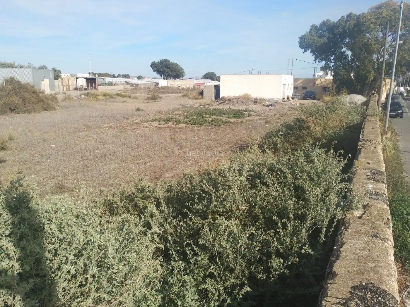 Terreny residencial en venda a Carretera de Alquián a Viator 17D, imagen 6