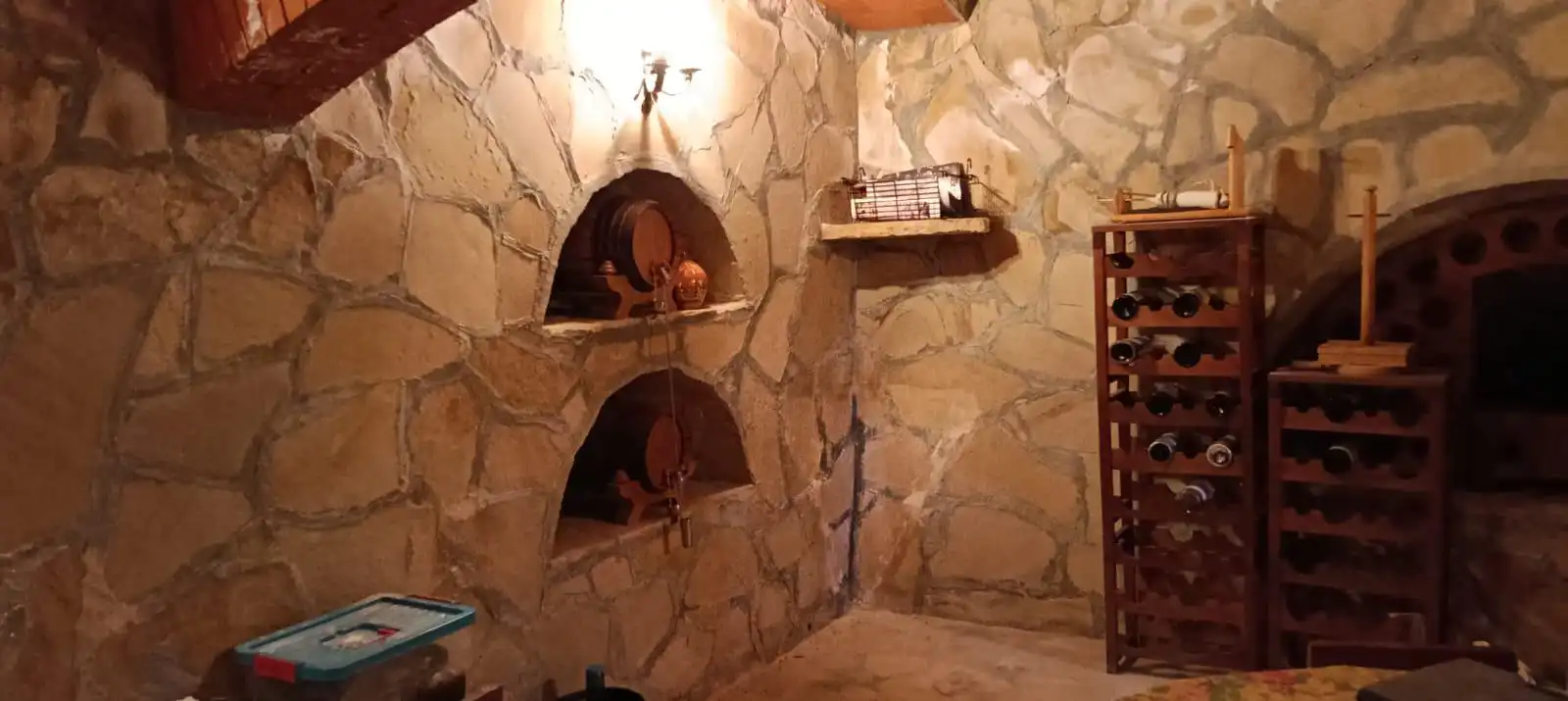 Casa o xalet en venda a Piera