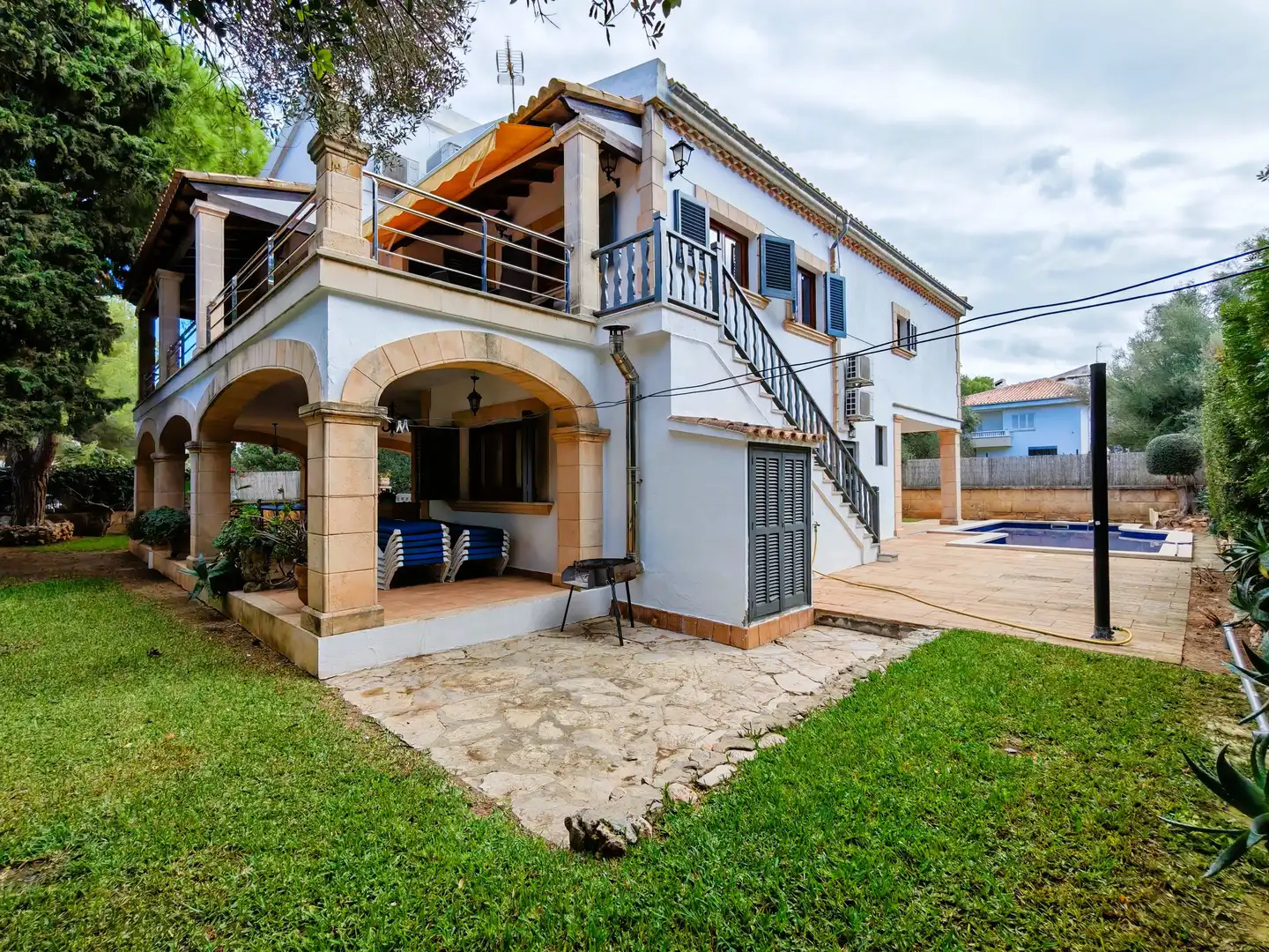 Finca rústica en venta en Bacarés - Manresa - Bonaire