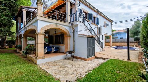 Foto 3 de Finca rústica en venda a Bacarés - Manresa - Bonaire, Alcúdia