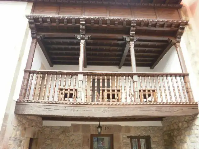 Apartments for rent in Parque Poo, 63, Cabrales