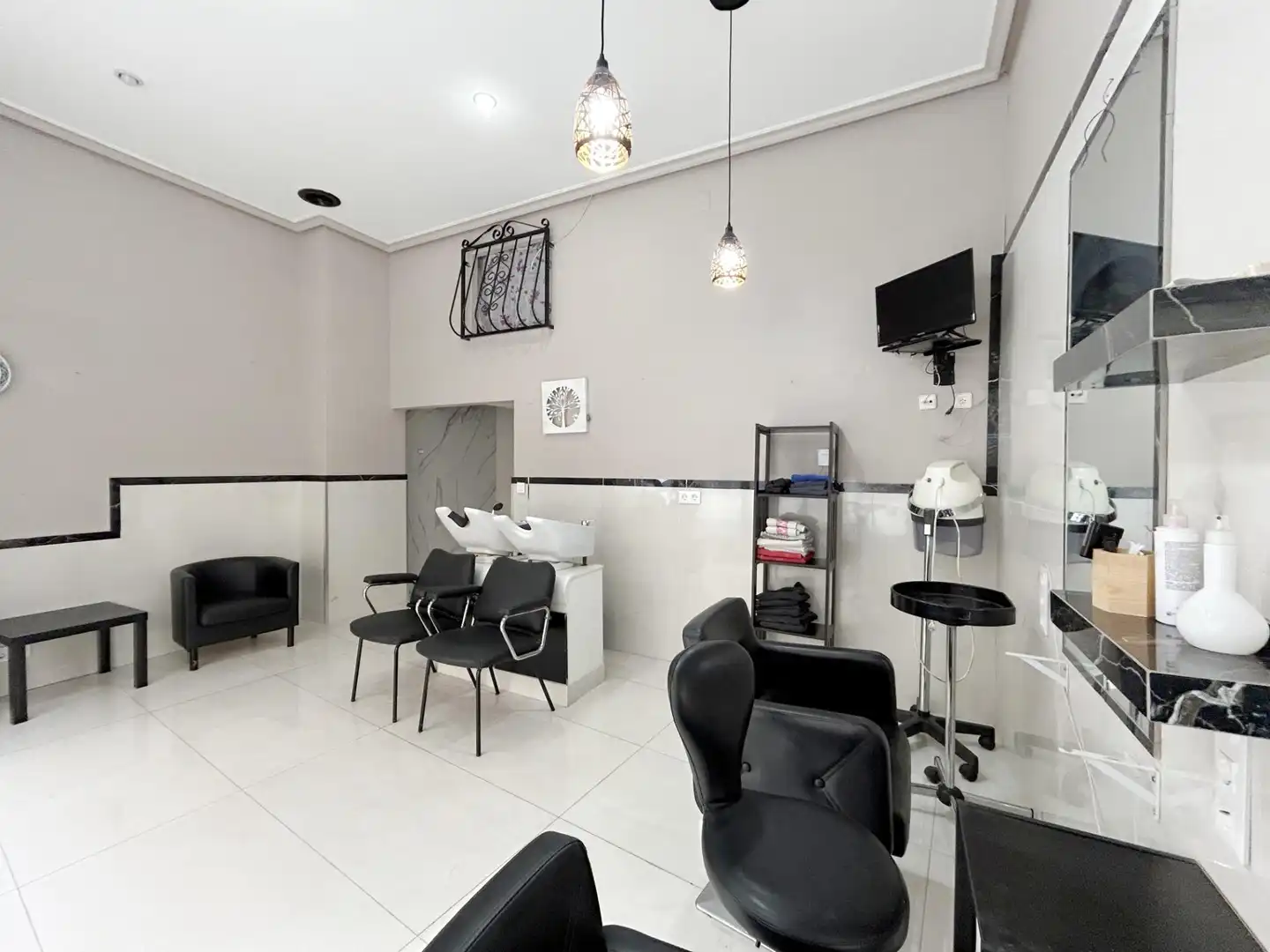 Local comercial en venda a Calle Capellán Margall, imagen 5