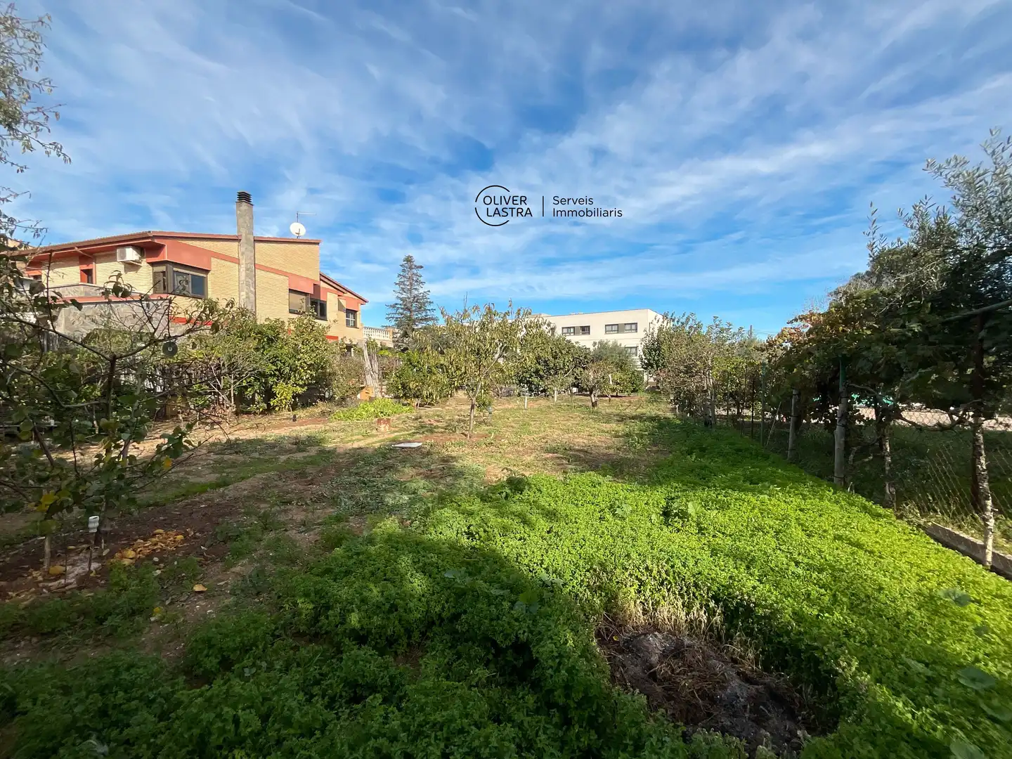 Residencial en venta en Sant Andreu de la Barca