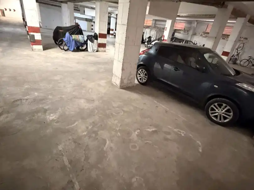 Aparcament de Garatge en venda en Elche / Elx