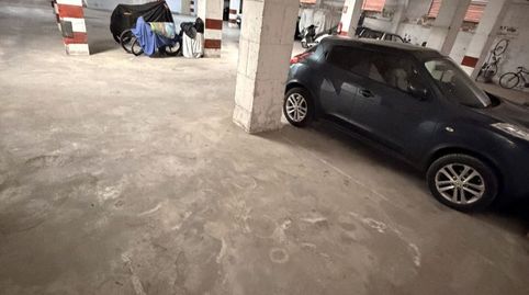 Foto 4 de Garatge en venda a Carrer Nieves Piñol, 12, Torrellano, Elche / Elx