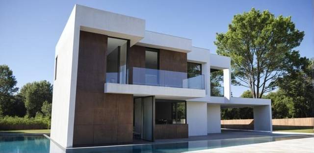 Casa-chalet en Venta en Manzanares El Real