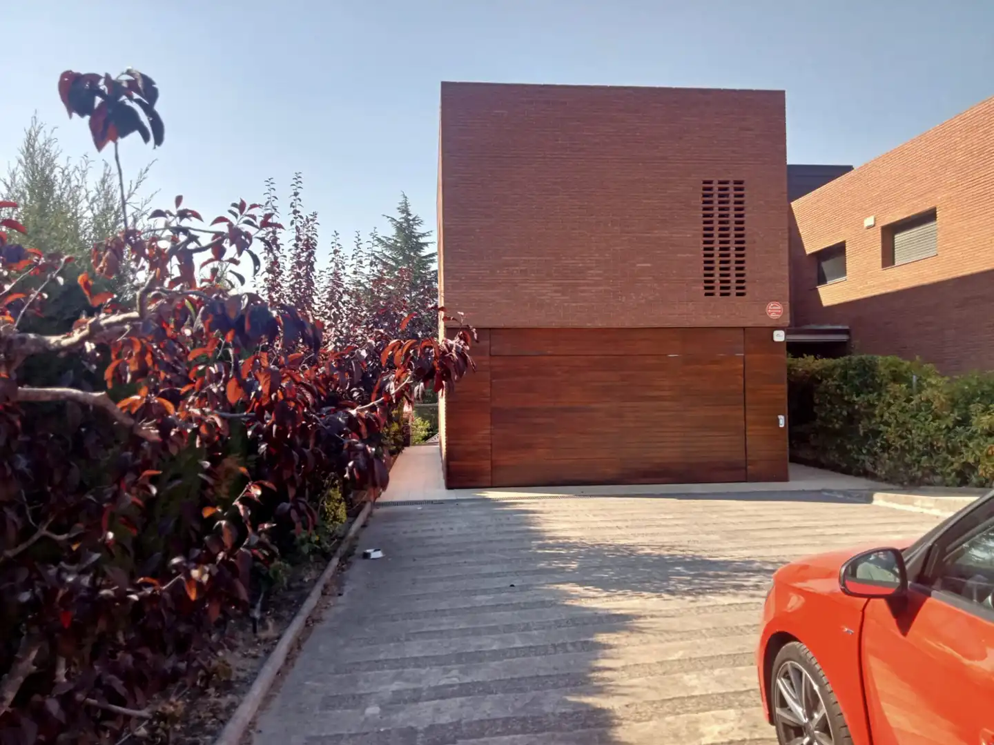 Villa mit Pool zum Verkauf in Carrer Camp de Futbol, imagen 31