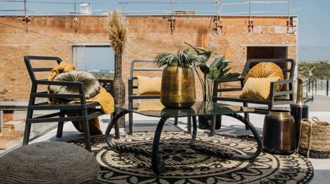 VILLA DE DISEÑO JUNTO AL MAR, imatge 5