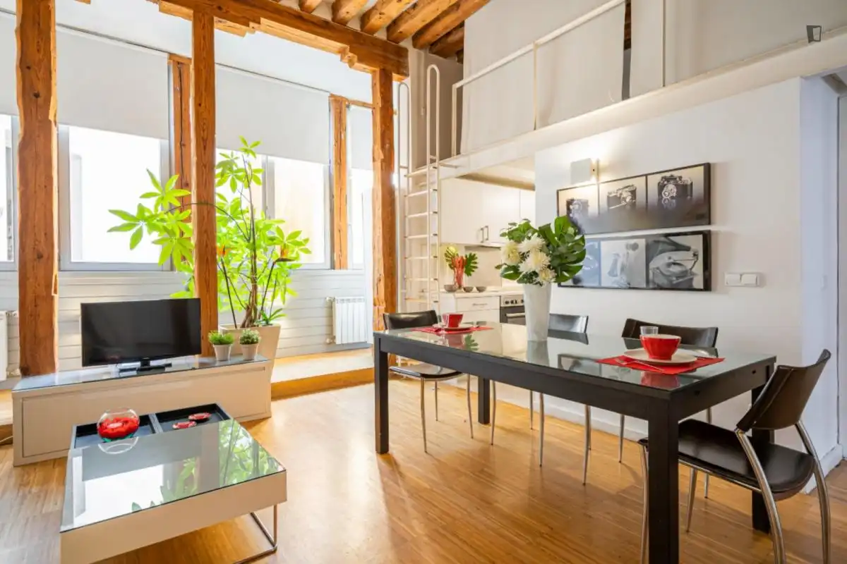 Apartment zur Miete in Centro, imagen 6