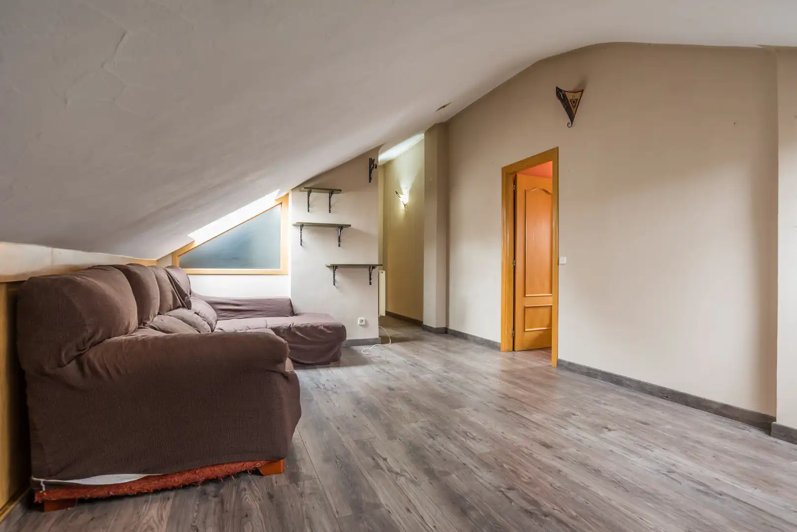 Ático en venta en Collado Villalba con Aire acondicionado, Calefacción y Piscina comunitaria
