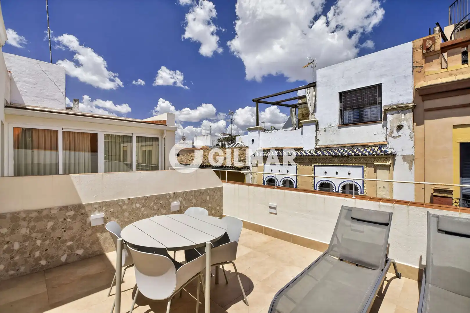 Terraced house for sale in Casco Antiguo, imagen 33