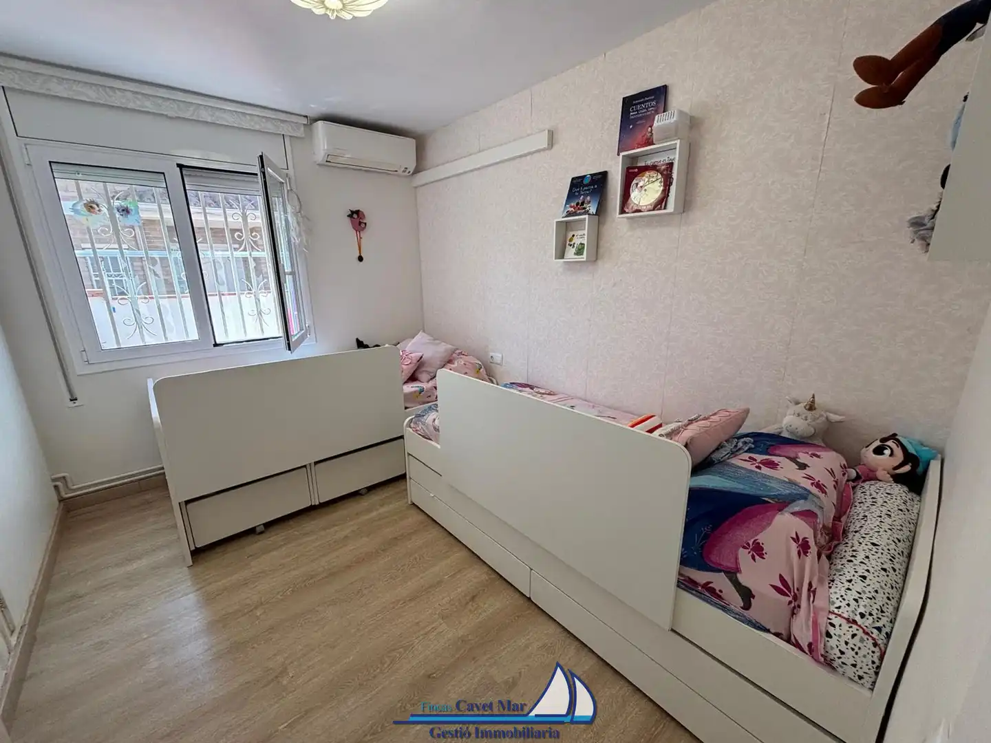 Bedroom of Detached homes for sale in Cambrils  with Air Conditioner, Heating and Private garden
