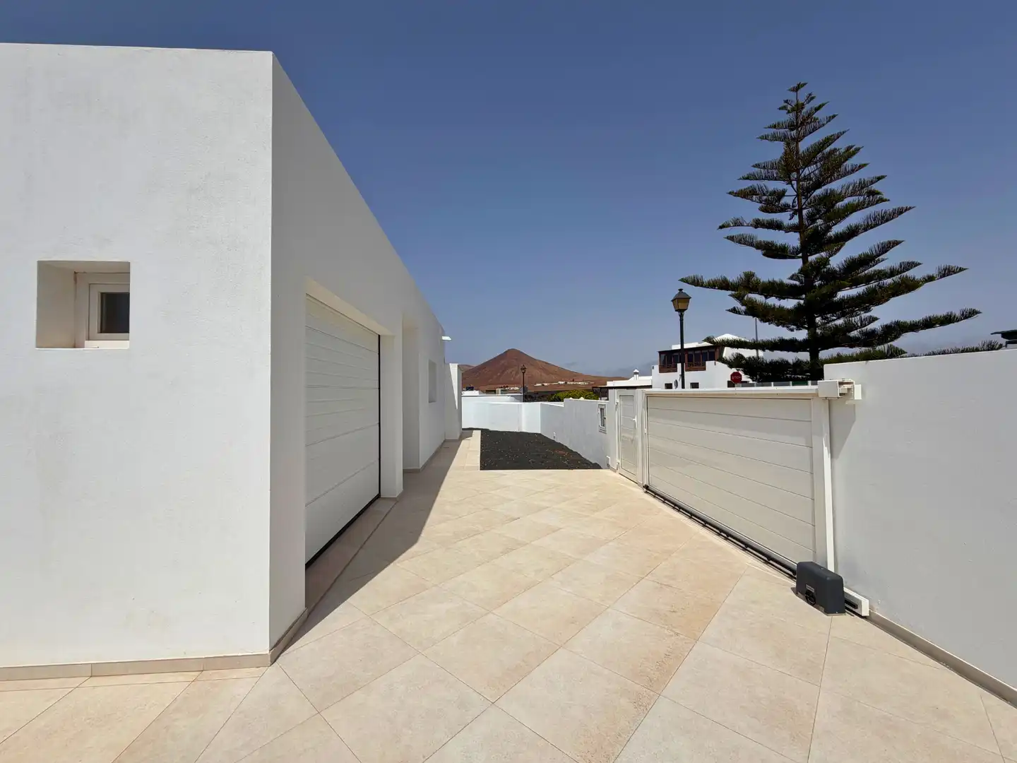 Terrace of Houses for sale in Teguise  with Private garden, Terrace and Storage room