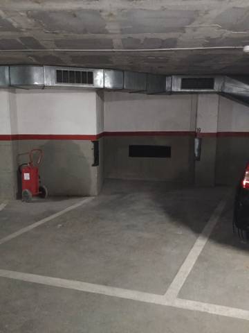 Garaje en Alquiler en Havana