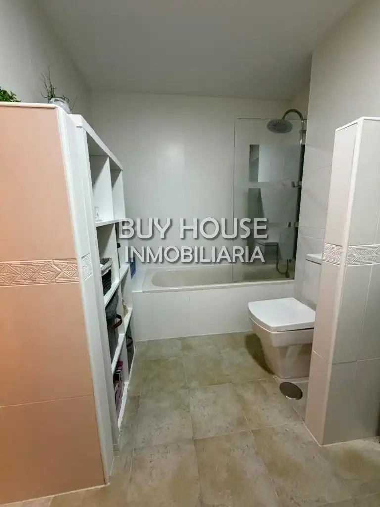 Habitación de Piso en venta en Illescas con Calefacción, Terraza y Trastero