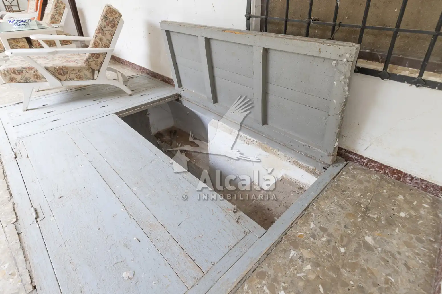 Casa o chalet en venta en Madridejos con Calefacción y Trastero