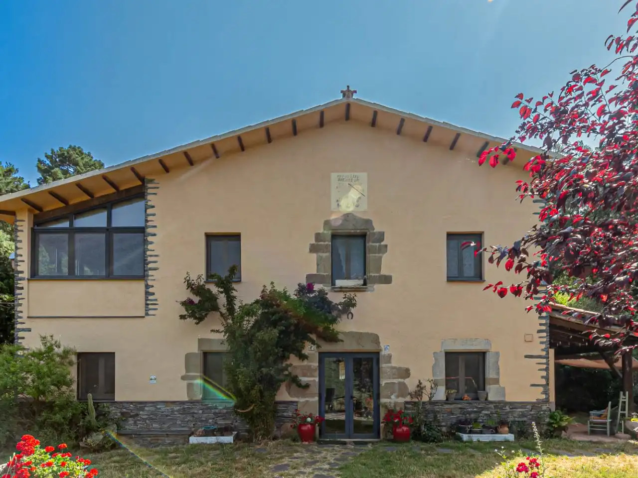 Casa rústica con jardín en venta en Carretera de las Costas 144, imagen 81