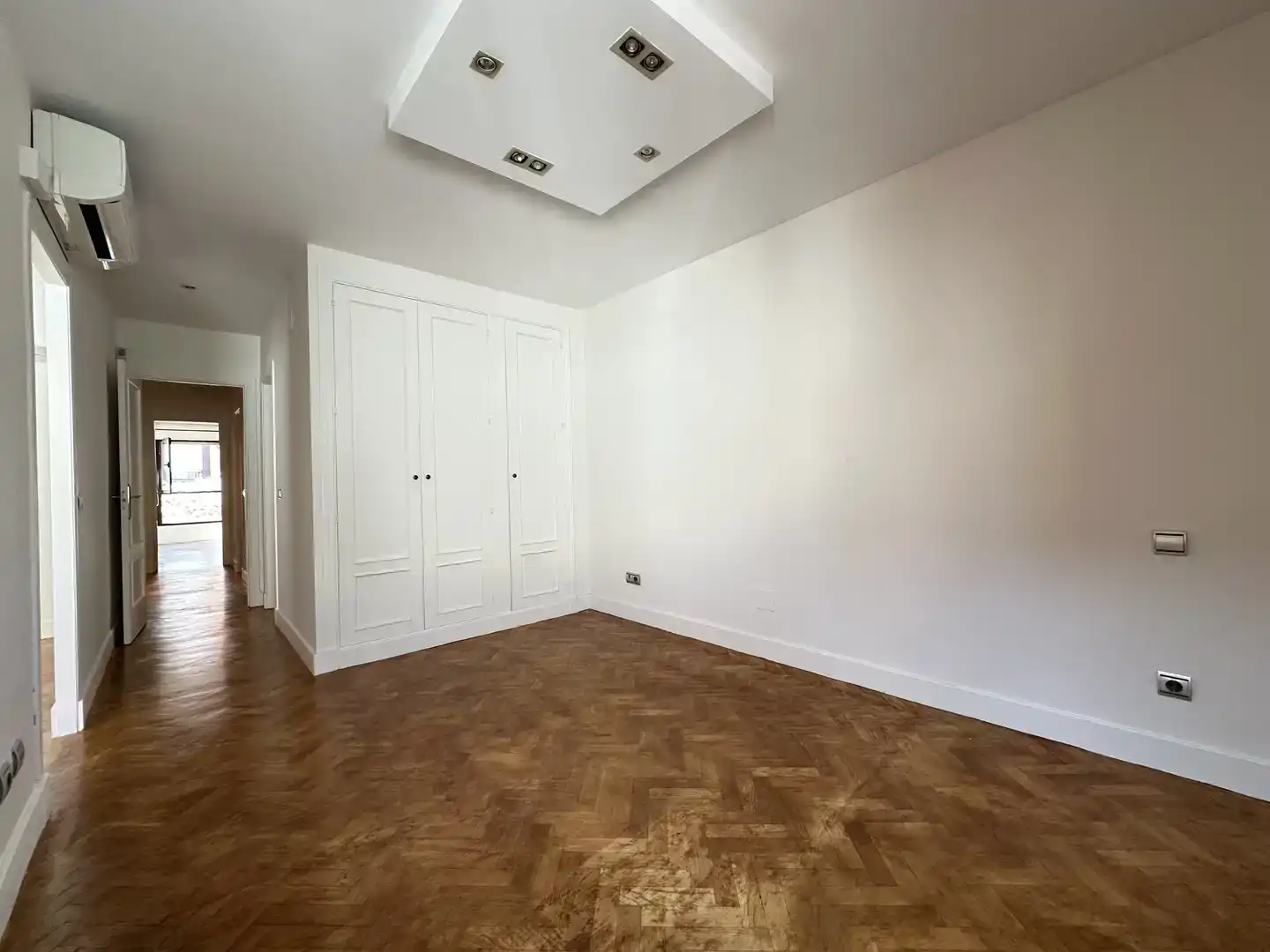 Casa o chalet en venta en Madrid con Aire acondicionado, Jardín privado y Parquet