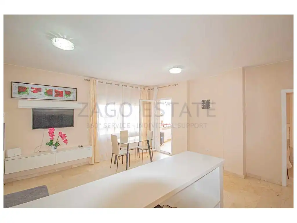 Piso con ascensor en alquiler en Calle Pau Casals 7, imagen 9