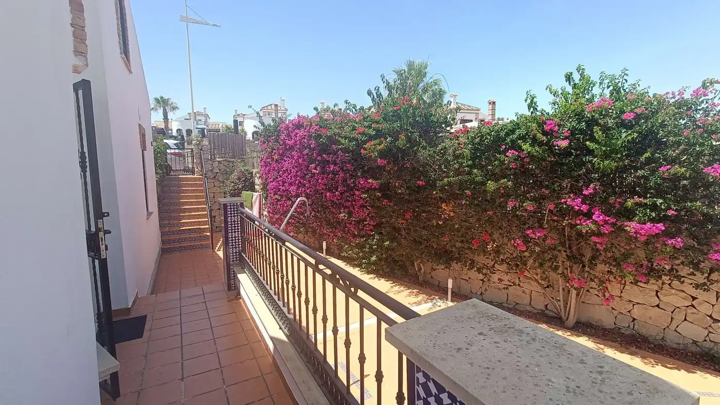 Casa con terrazza in vendita a Algorfa, imagen 48