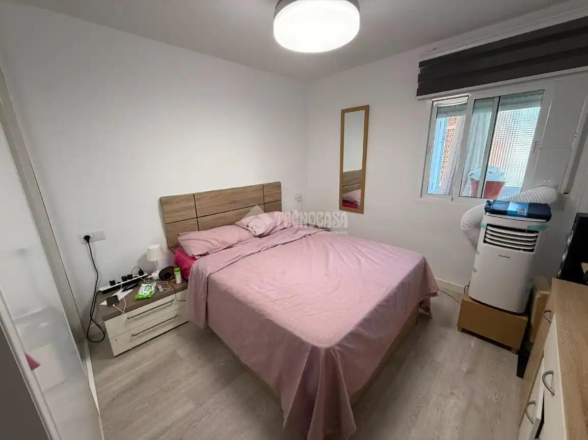 Habitación de Piso en venta en Alcalá de Henares con Aire acondicionado, Calefacción y Terraza