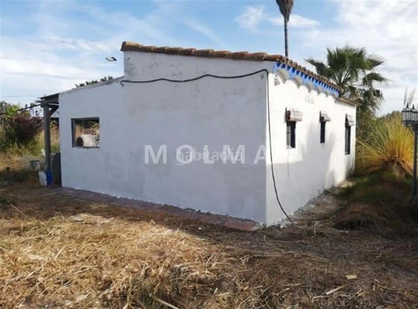 Finca rústica en venda en Castellón de la Plana / Castelló de la Plana amb Jardí privat i Terrassa