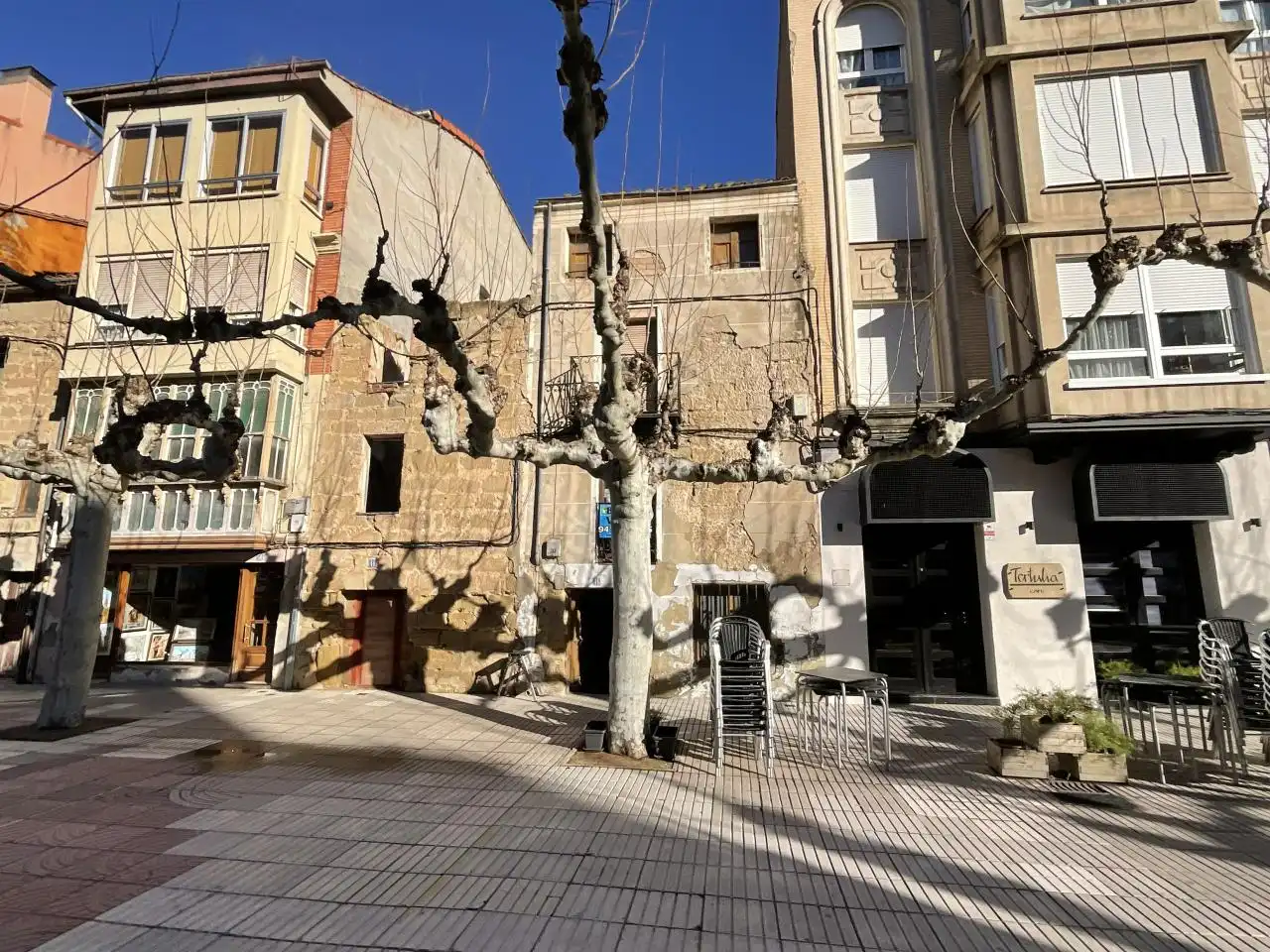 Casa en venta en Avenida Juan Carlos I, imagen 22