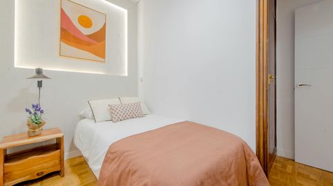 Foto 2 de Habitación en N/a, Gaztambide, Madrid Capital