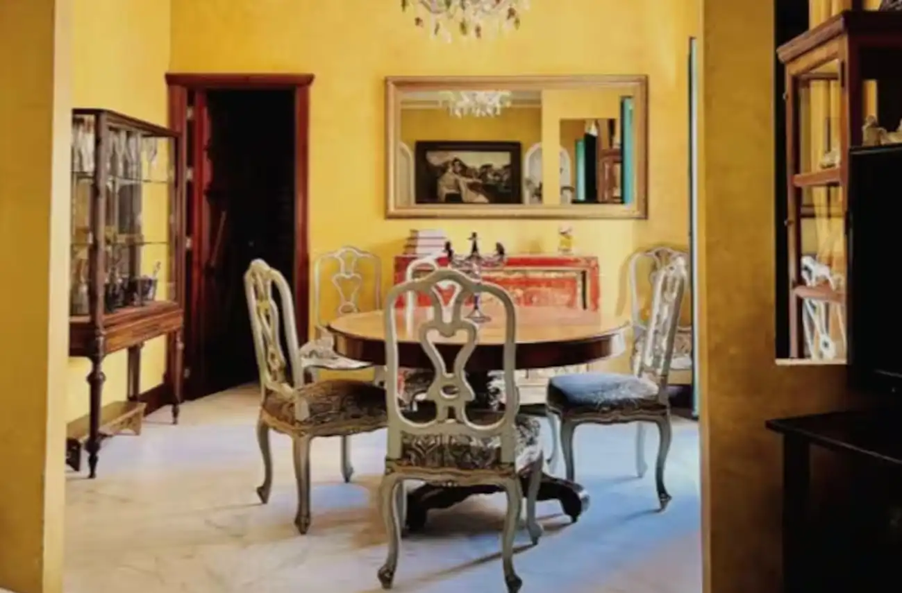 Apartamento de alquiler en Calle San Gregorio, 3, Alfalfa - Santa Cruz