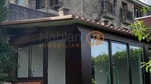 Foto 5 de Finca rústica en venta en Moraña, Pontevedra