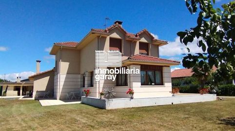 Foto 3 de Casa o chalet en venta en Medina de Pomar, Burgos