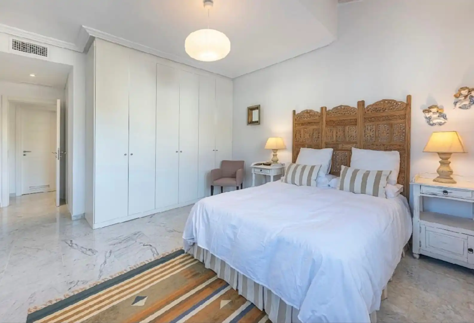 Apartamento en venta en Río Real - Los Monteros, imagen 34