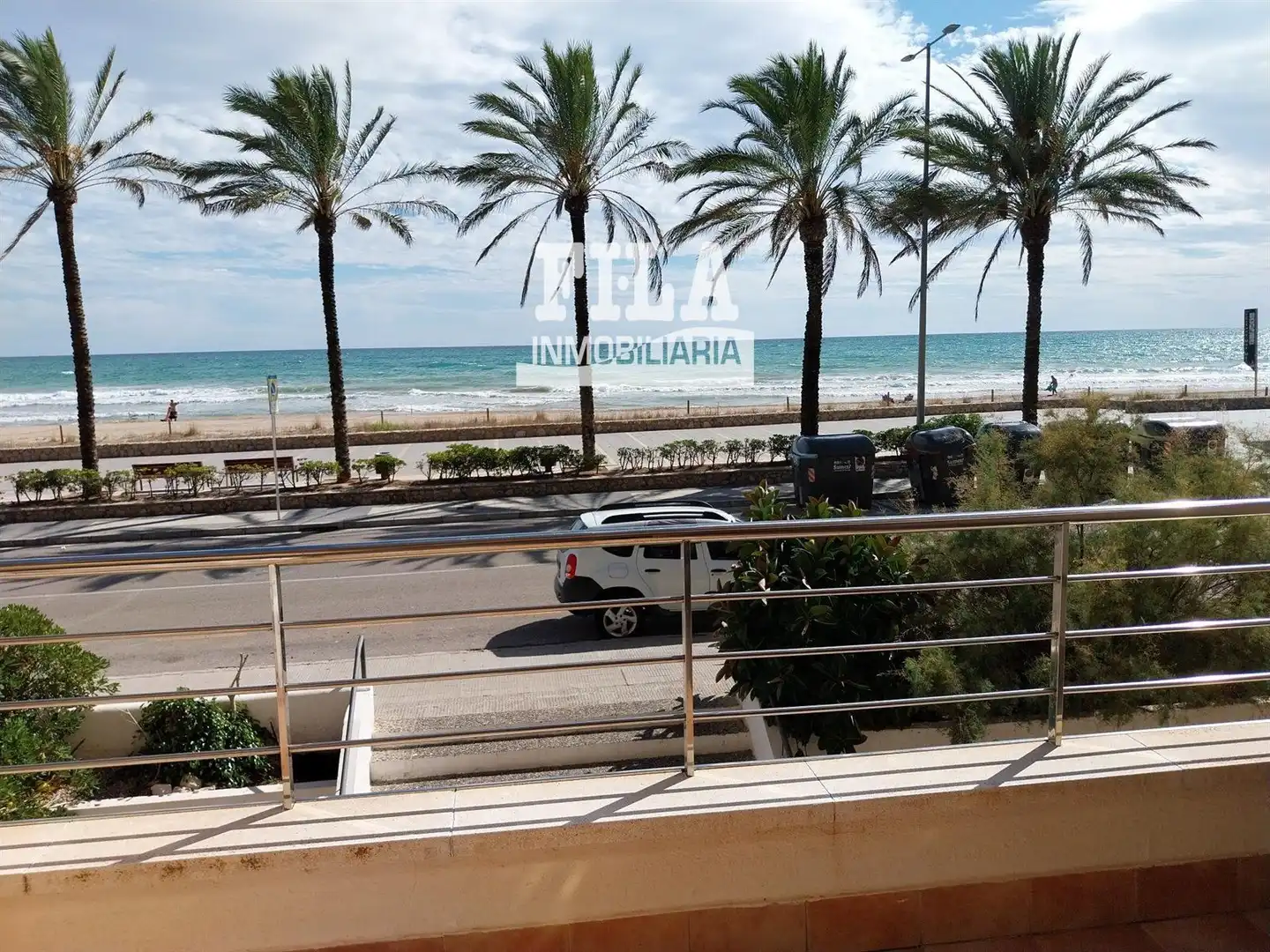 Appartement avec piscine à vendre à MARITIM SANT JOAN DE DEU, imagen 2