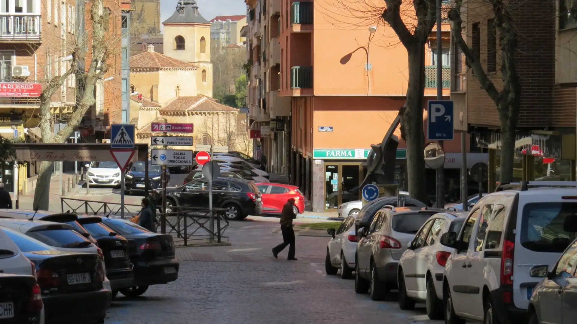 Business premises for sale in Centro, imagen 4