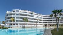 Piscina de Àtic en venda en Motril amb Aire condicionat, Jardí privat i Terrassa