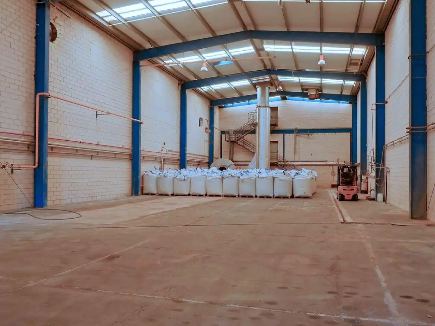 Nave industrial en venta en Tarancón