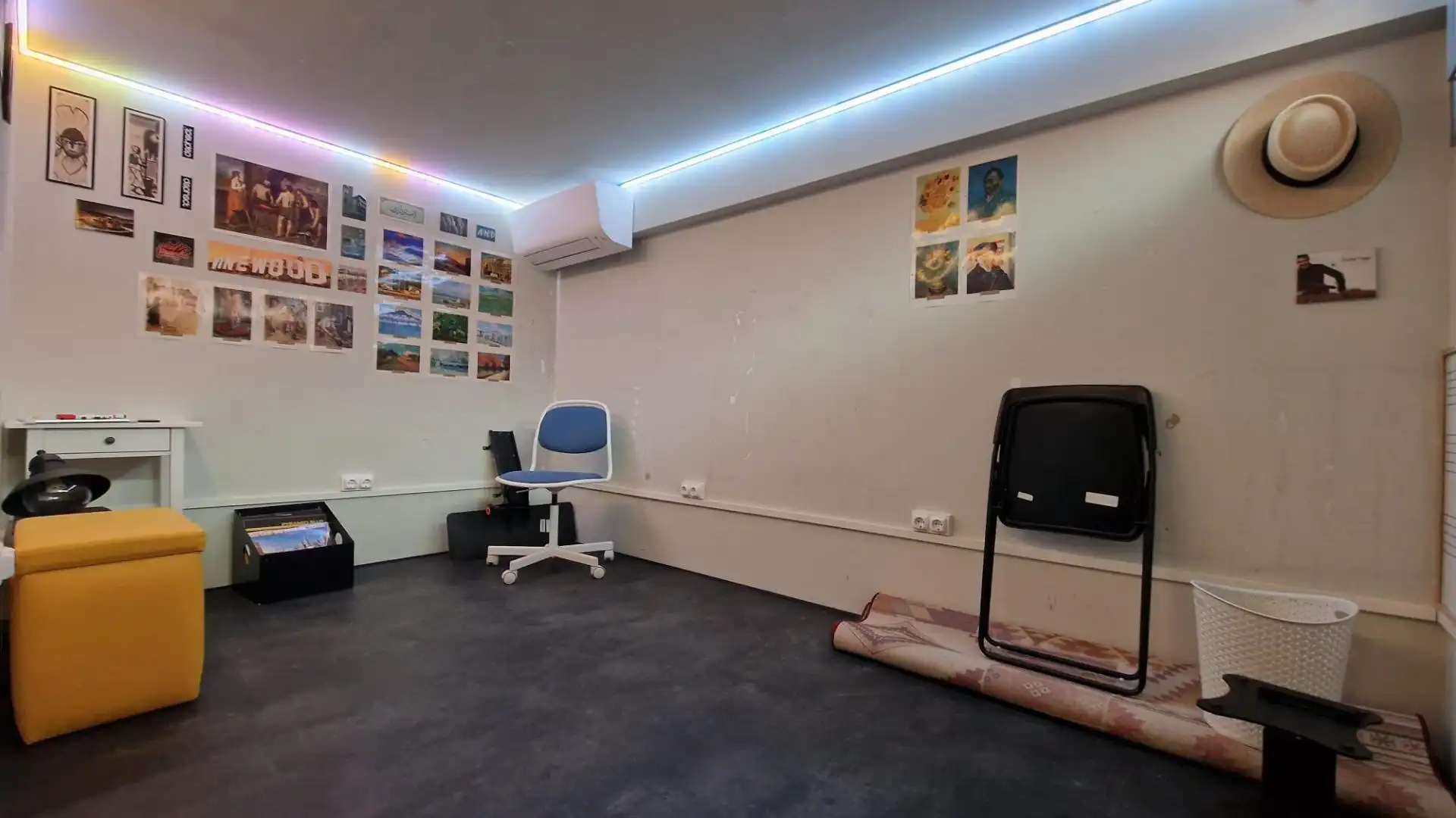 Loft avec ascenseur à vendre à Primera Fase - Nuevo Tres Cantos, imagen 6