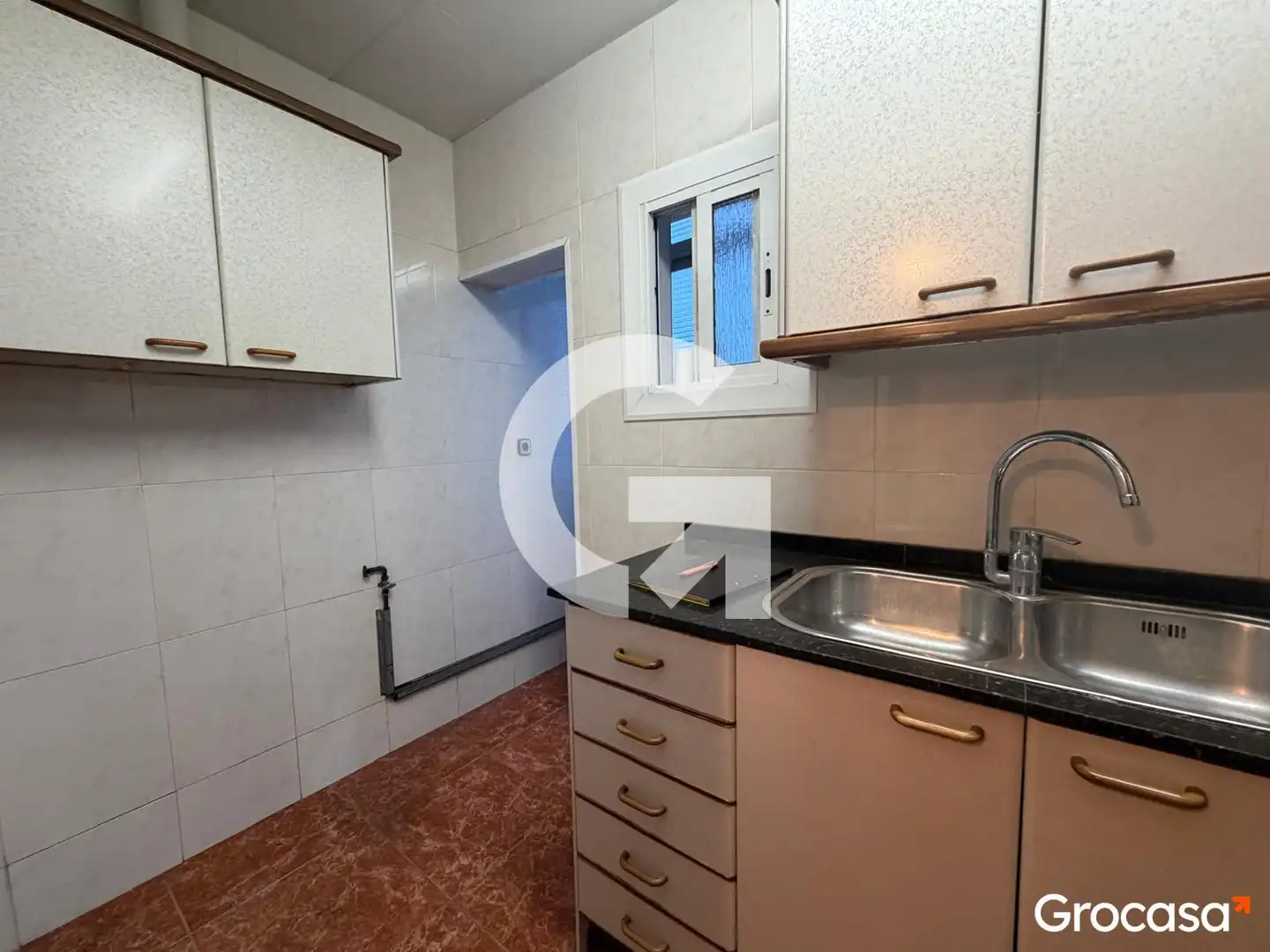 Cuina de Pis en venda en Sants - Montjuïc