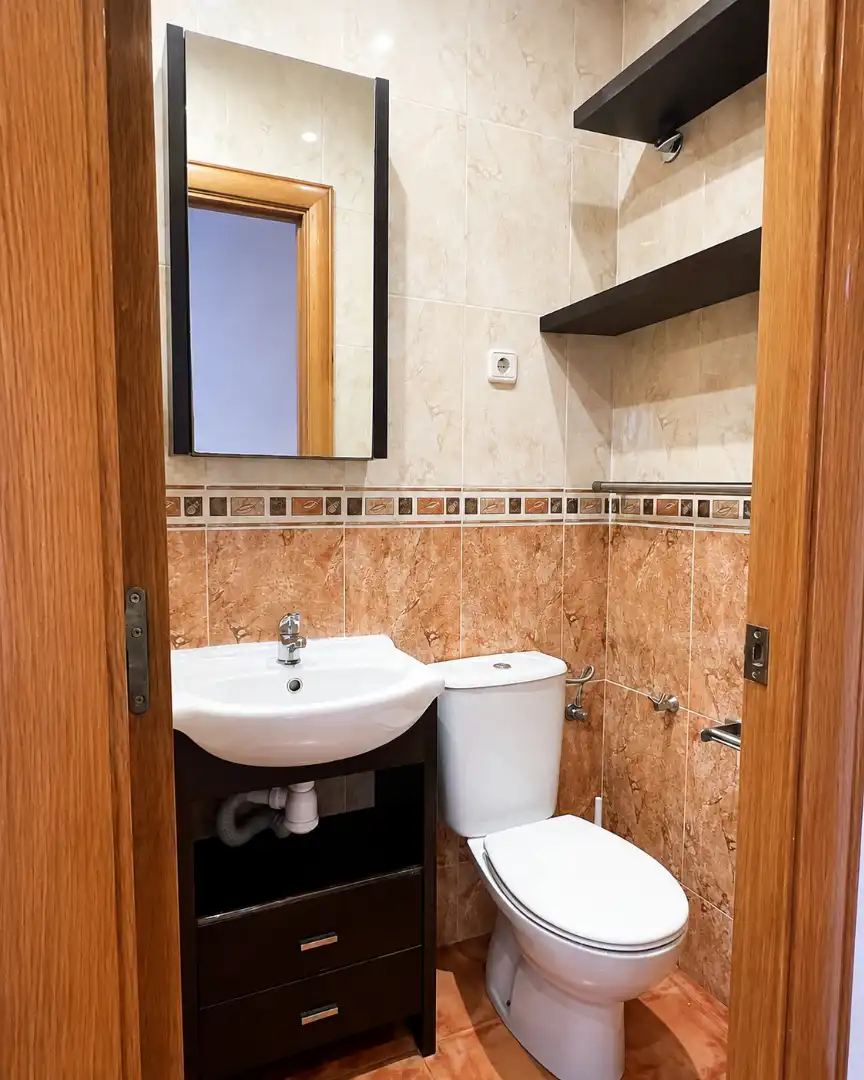 Appartamento con terrazza in vendita a Carrer de Ventalló 24, imagen 12