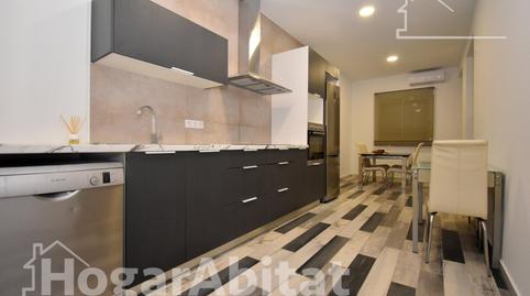 Photo 4 of Flat for sale in  San José, Parque Geólogo José Royo Gómez, Castellón de la Plana / Castelló de la Plana