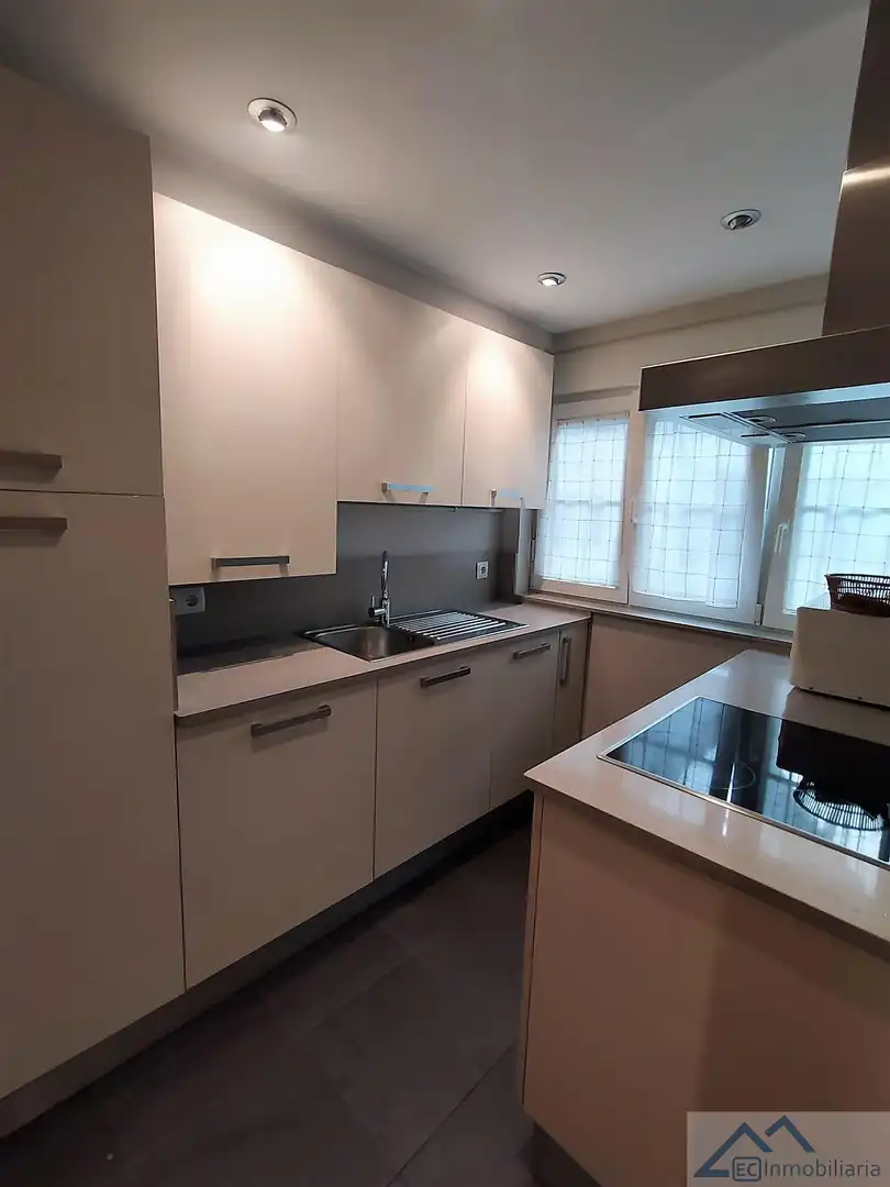 Piso en venta en Puerto Chico