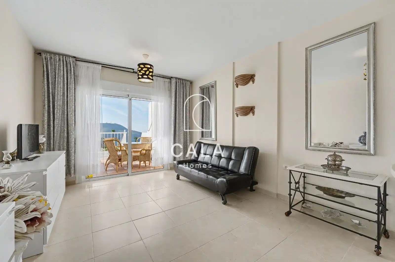 Apartament amb piscina en venda a Tinguafaya, imagen 7