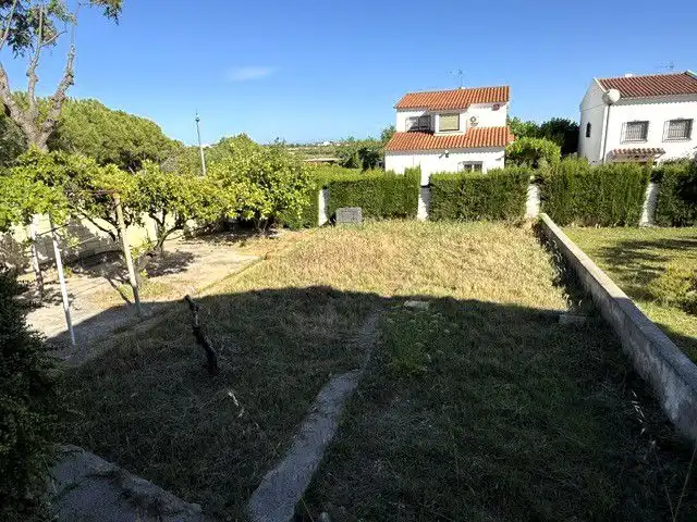 Casa o chalet en venta en Vilanova i la Geltrú con Calefacción y Terraza