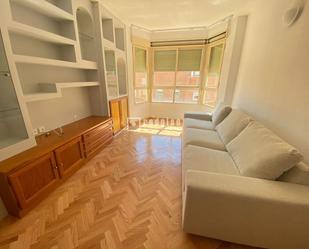 Dormitori de Pis de lloguer en  Madrid Capital amb Aire condicionat, Calefacció i Parquet