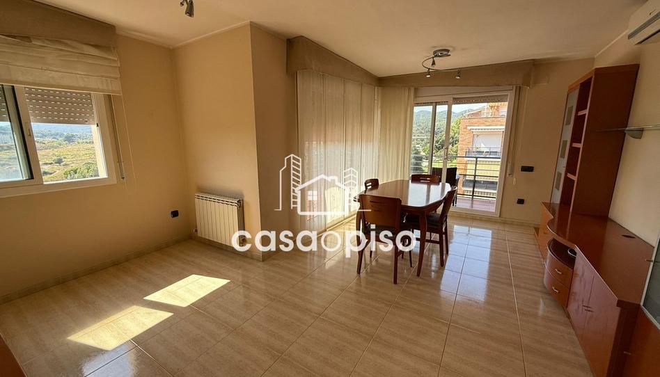 Foto 1 de Piso en venta en Can Roca, Barcelona