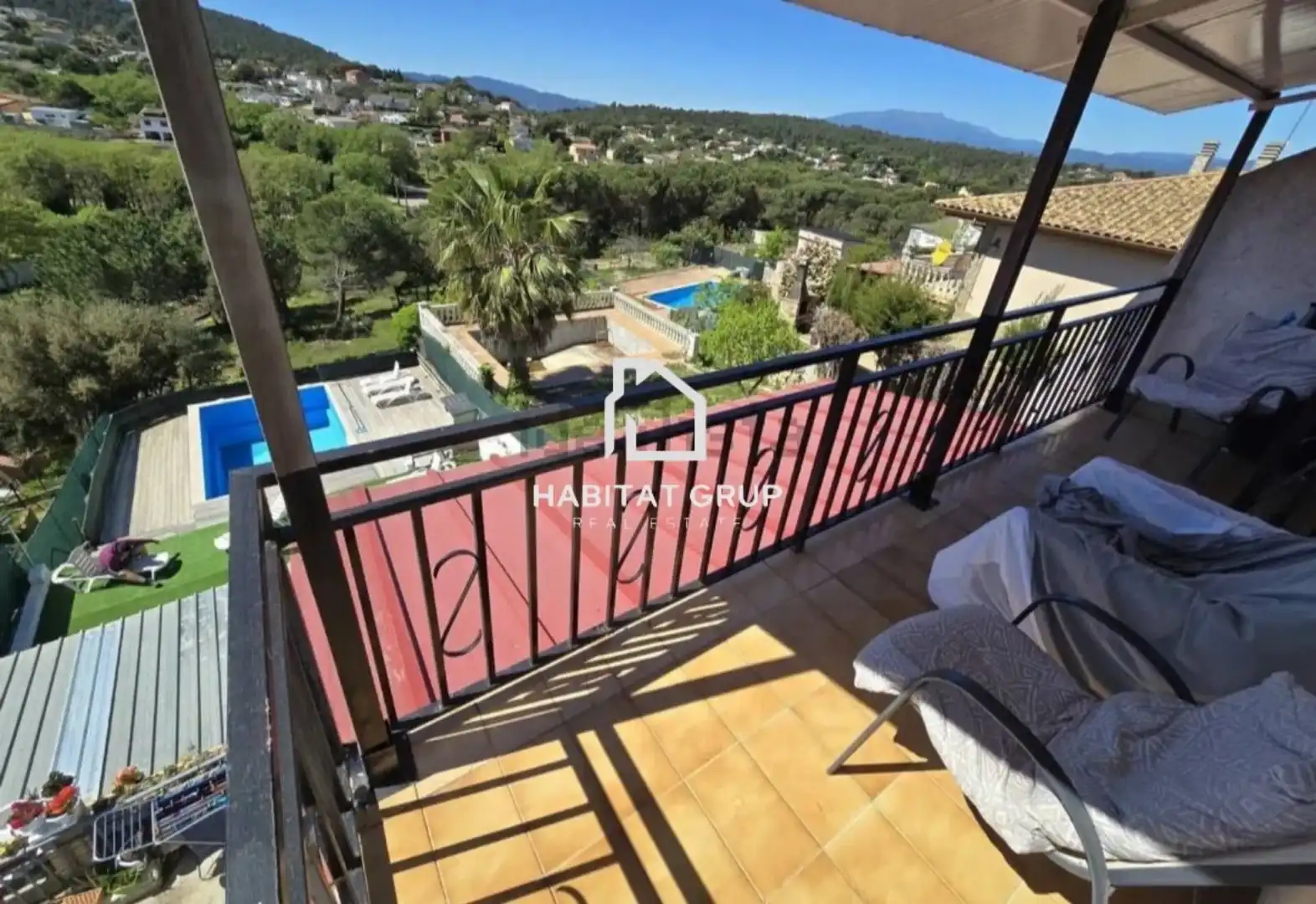 Maison avec piscine à vendre à Montbarbat, imagen 10