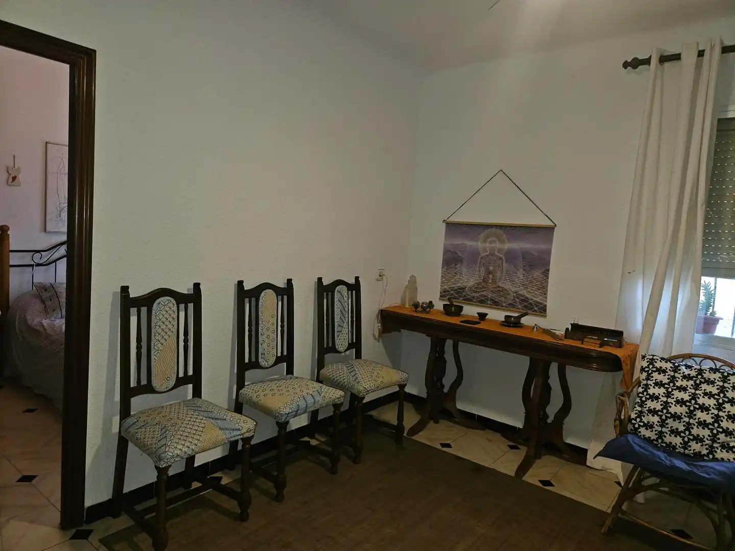 Flat for sale in Avenida del Pino Santo, imagen 4