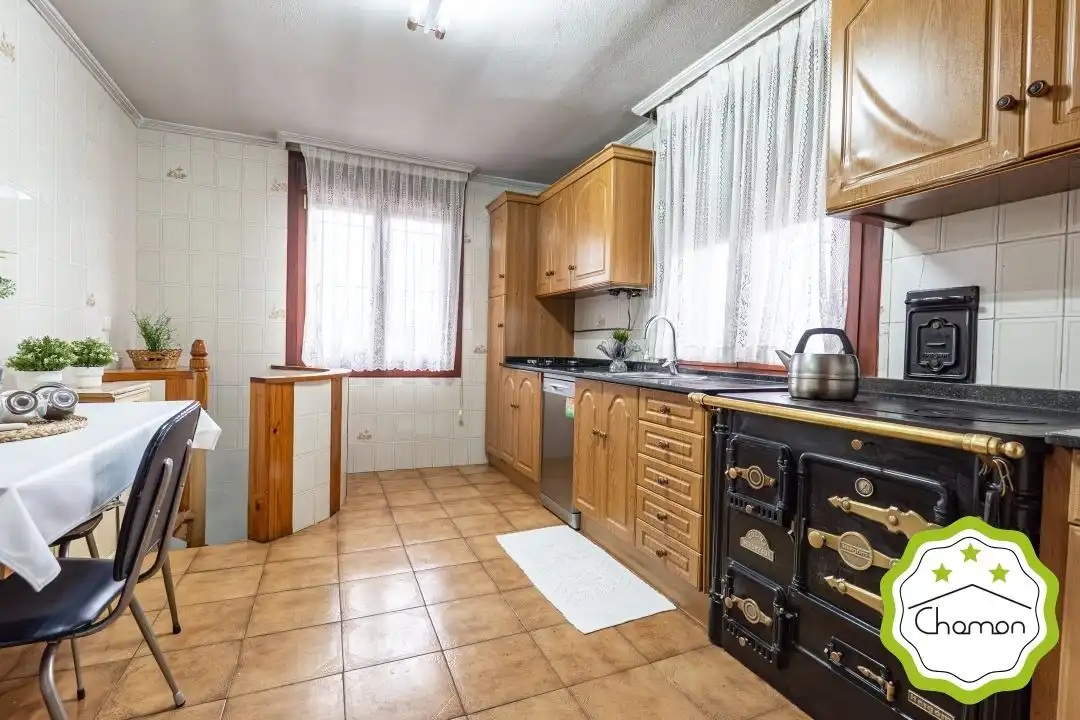 Casa o xalet en venda a Valle de Losa
