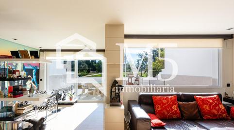 Foto 4 de Casa adosada en venda a El Tomillar, Málaga