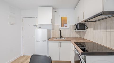 Foto 3 de Piso en venta en San Diego,  Madrid Capital